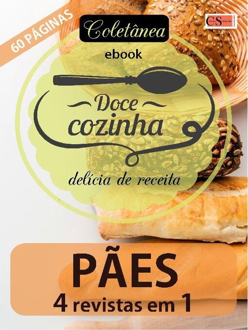 Title details for Doce Cozinha by EDICASE GESTAO DE NEGOCIOS EIRELI - Available